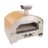 Kucht Napoli | Stainless Steel, Countertop & Gas-powered Pizza Oven