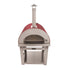 Kucht Venice | Stainless Steel Pizza Oven, elegant and built to last.