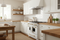 Kucht  Wall Mount Range Hood, Stainless Steel KRH3621A