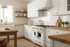 Kucht  Wall Mount Range Hood, Stainless Steel KRH3621A