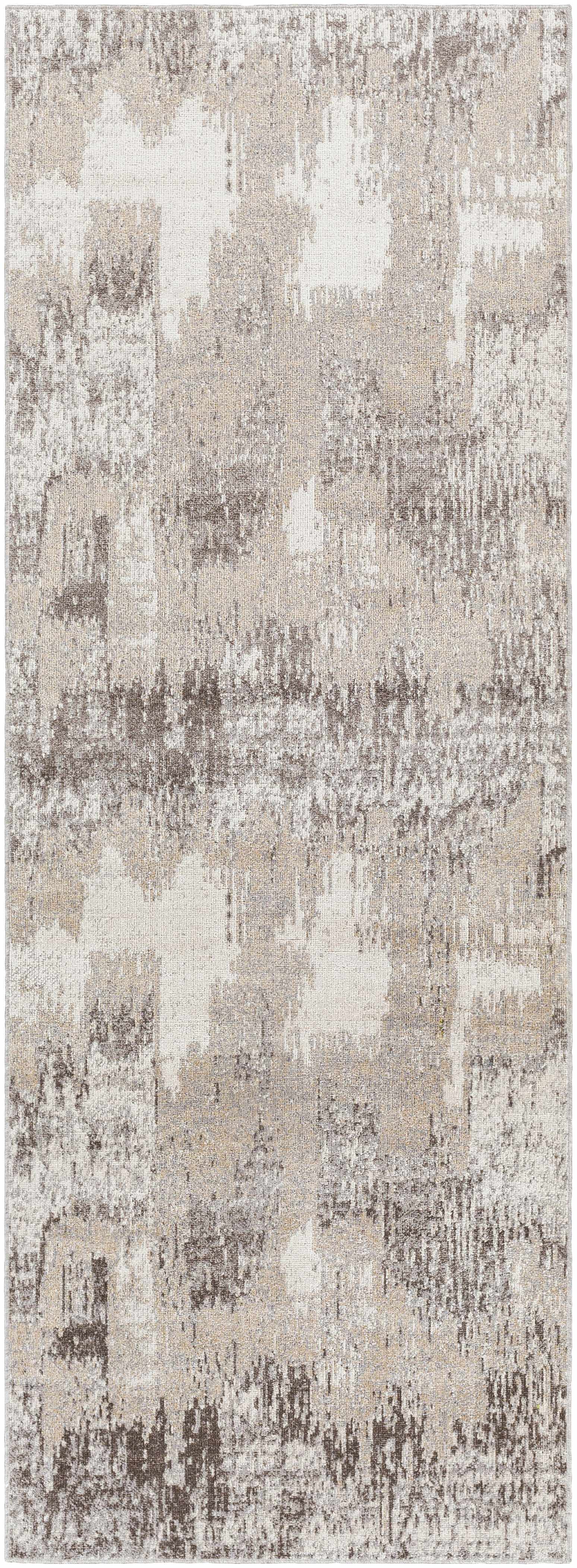 Kuyucak Washable Area Rug - Clearance