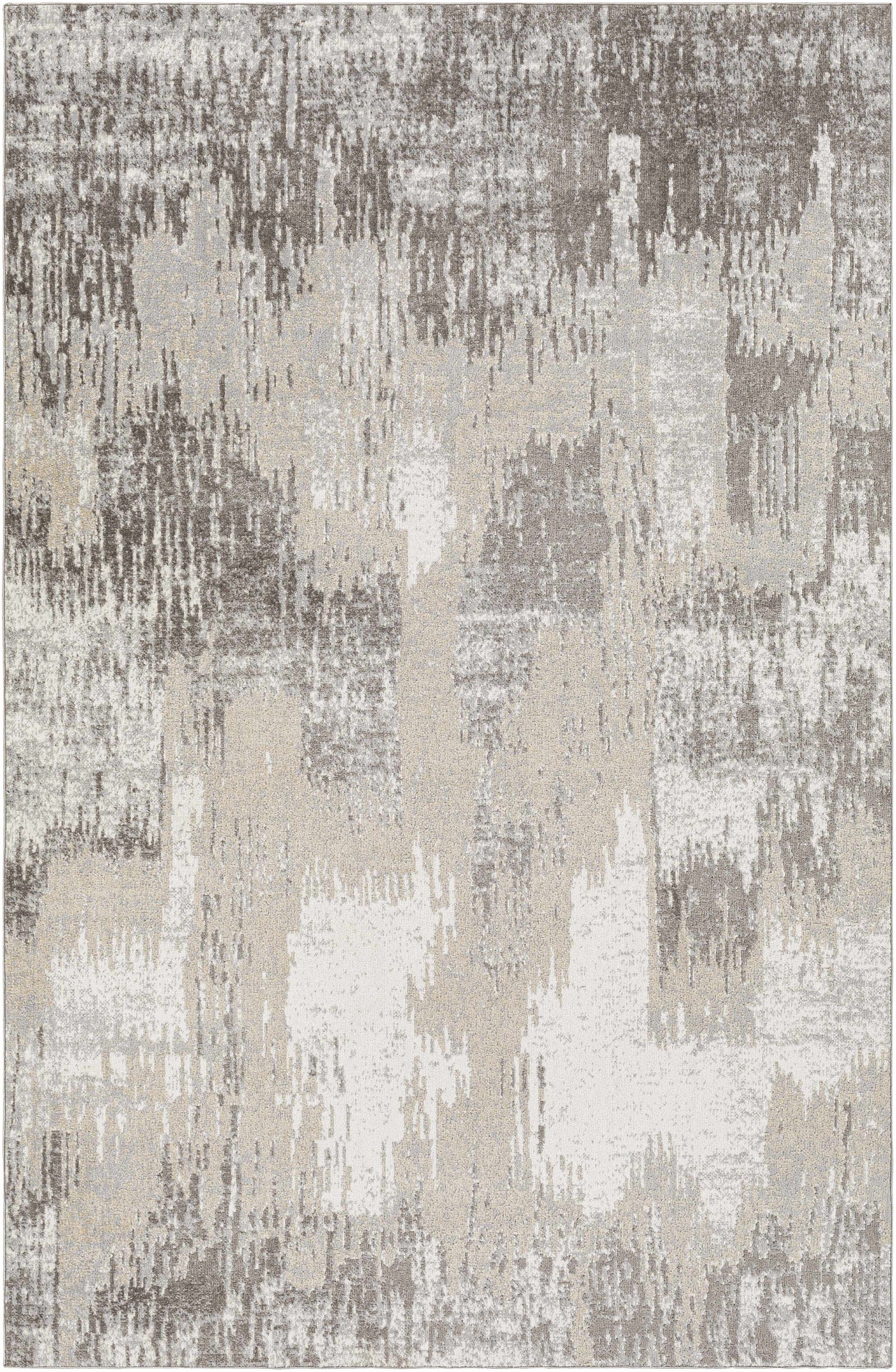Kuyucak Washable Area Rug - Clearance