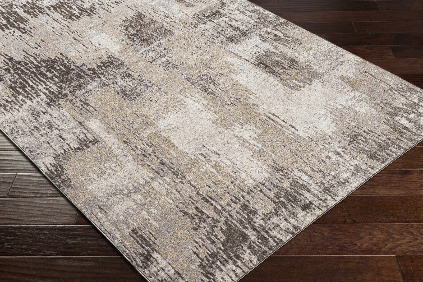 Kuyucak Washable Area Rug - Clearance