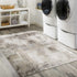 Kuyucak Washable Area Rug - Clearance