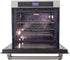 Kucht 30" Single Convection Electric Wall Oven KWO310