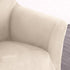 Velvet Stretch Slipcover - Gale Collection