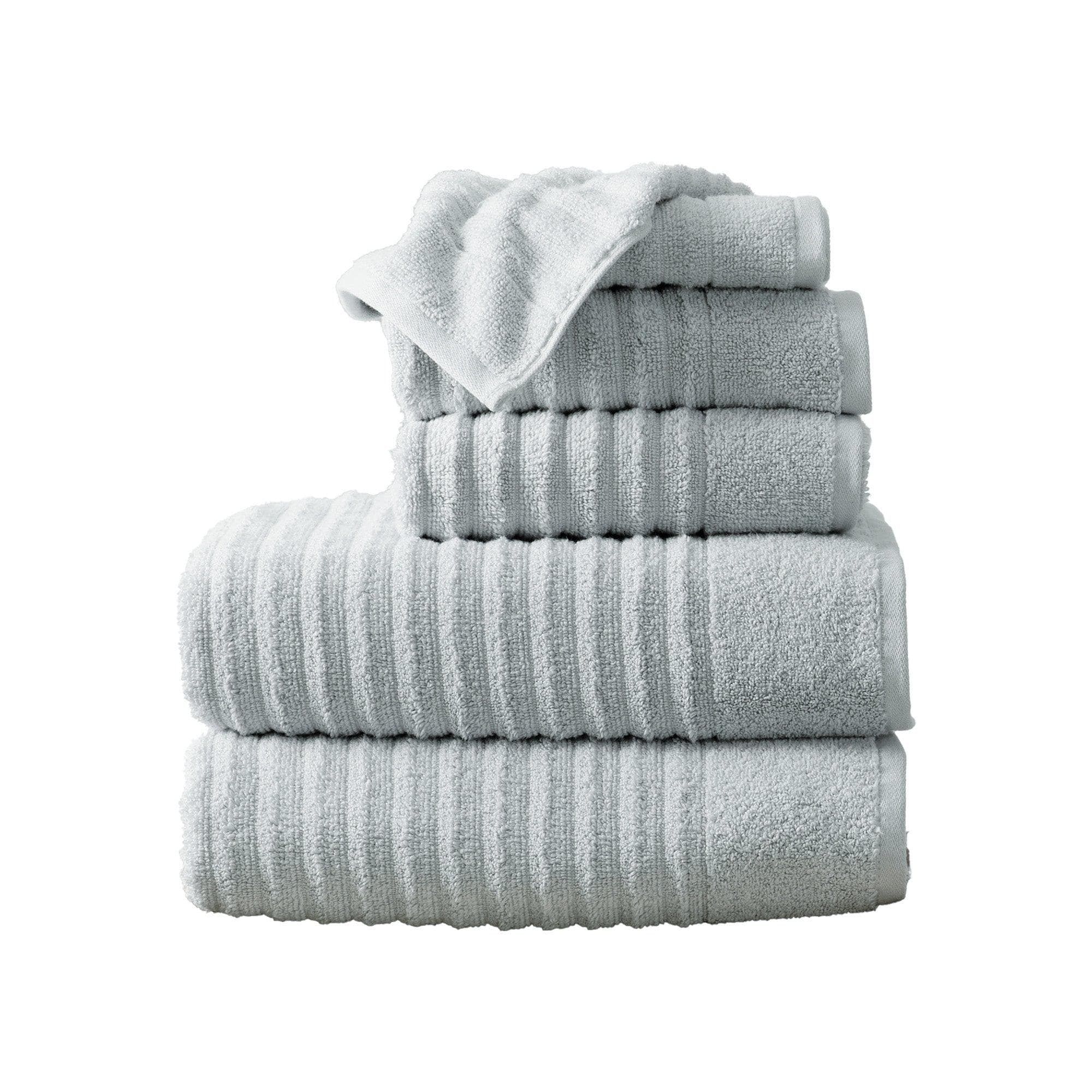 Luxury Cotton Towels - Karina Collection