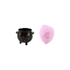 Monster Bash | Witch's Potion Blend Sponge Set Makeup Sponge