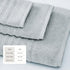 Luxury Cotton Towels - Karina Collection