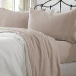 4-Piece Jersey Sheet - Carmen Collection