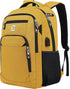 Slim Anti Theft Laptop Backpack 15.6 Inch USB Charging Travel Bag