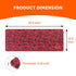 Large Gaming Mousepad - WC MousepadZ