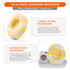 Beats Studio 2 & 3 Earpad Sweat Covers - WC SweatZ Studio