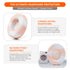 Beats Studio 2 & 3 Earpad Sweat Covers - WC SweatZ Studio