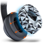 Beats Studio 2 & 3 Earpad Sweat Covers - WC SweatZ Studio