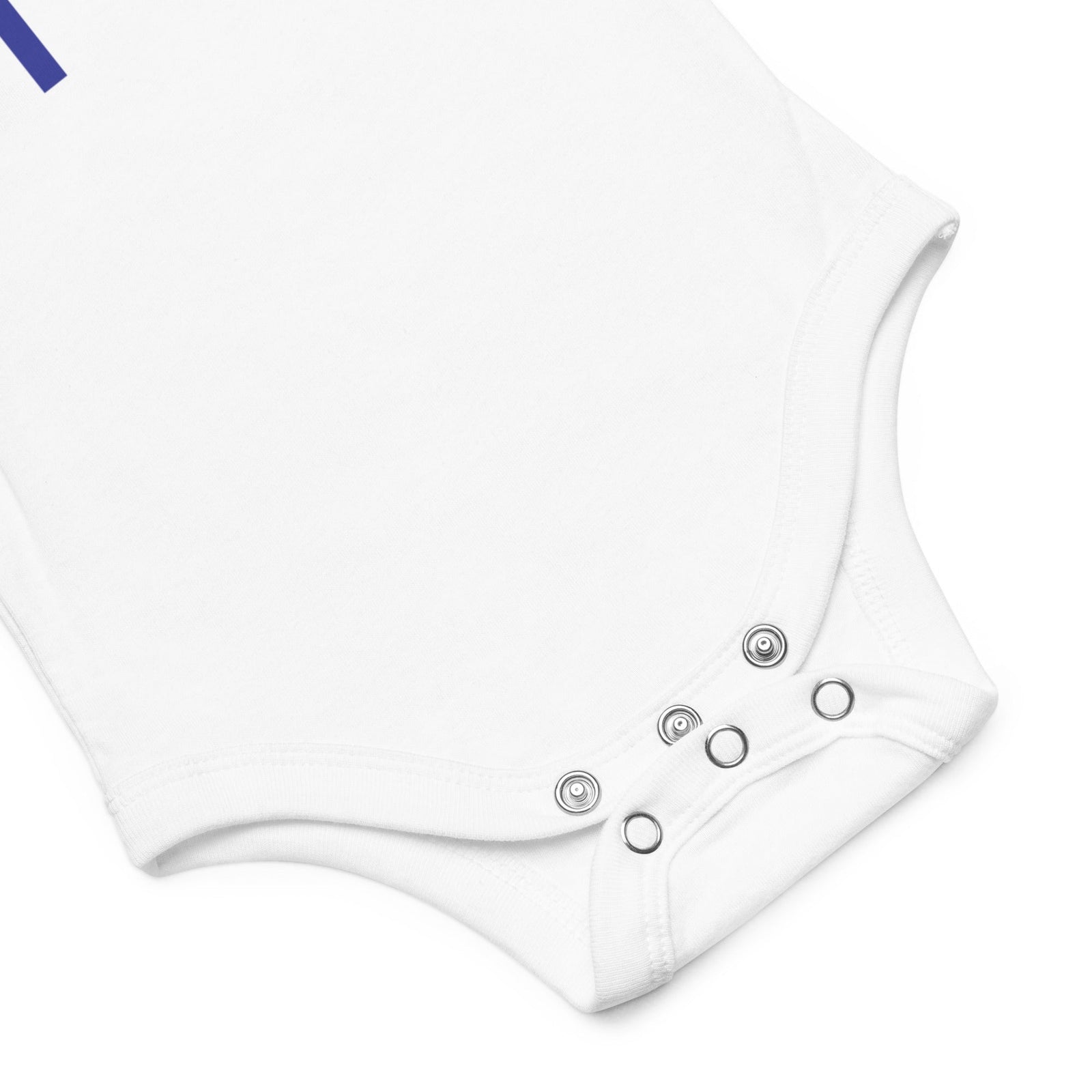 Las Vegas Baby Onesie