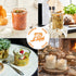 Elegant Bistrot Jars for Modern Kitchen Use