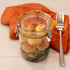 Elegant Bistrot Jars for Modern Kitchen Use