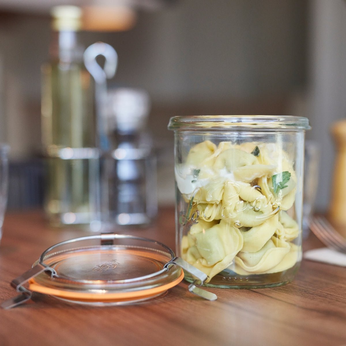 Le Parfait Bistrot Food Storage Containers