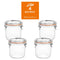 Le Parfait Bistrot Food Storage Containers