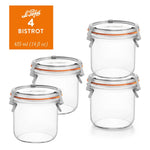 Le Parfait Bistrot Food Storage Containers