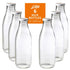Le Parfait Bottles Food Storage Containers