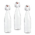 Le Parfait Bottles Food Storage Containers