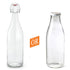 Le Parfait Bottles Food Storage Containers