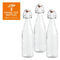 Le Parfait Bottles Food Storage Containers