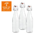 Le Parfait Bottles Food Storage Containers