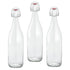 Le Parfait Bottles Food Storage Containers