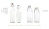 Le Parfait Bottles Food Storage Containers