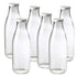 Le Parfait Bottles Food Storage Containers