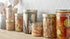 Le Parfait Familia Wiss Terrines Food Storage Containers