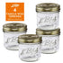 Le Parfait Familia Wiss Terrines Food Storage Containers