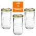 Le Parfait Familia Wiss Terrines Food Storage Containers