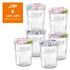 Le Parfait Jam Jars Food Storage Containers