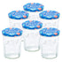Le Parfait Jam Jars Food Storage Containers