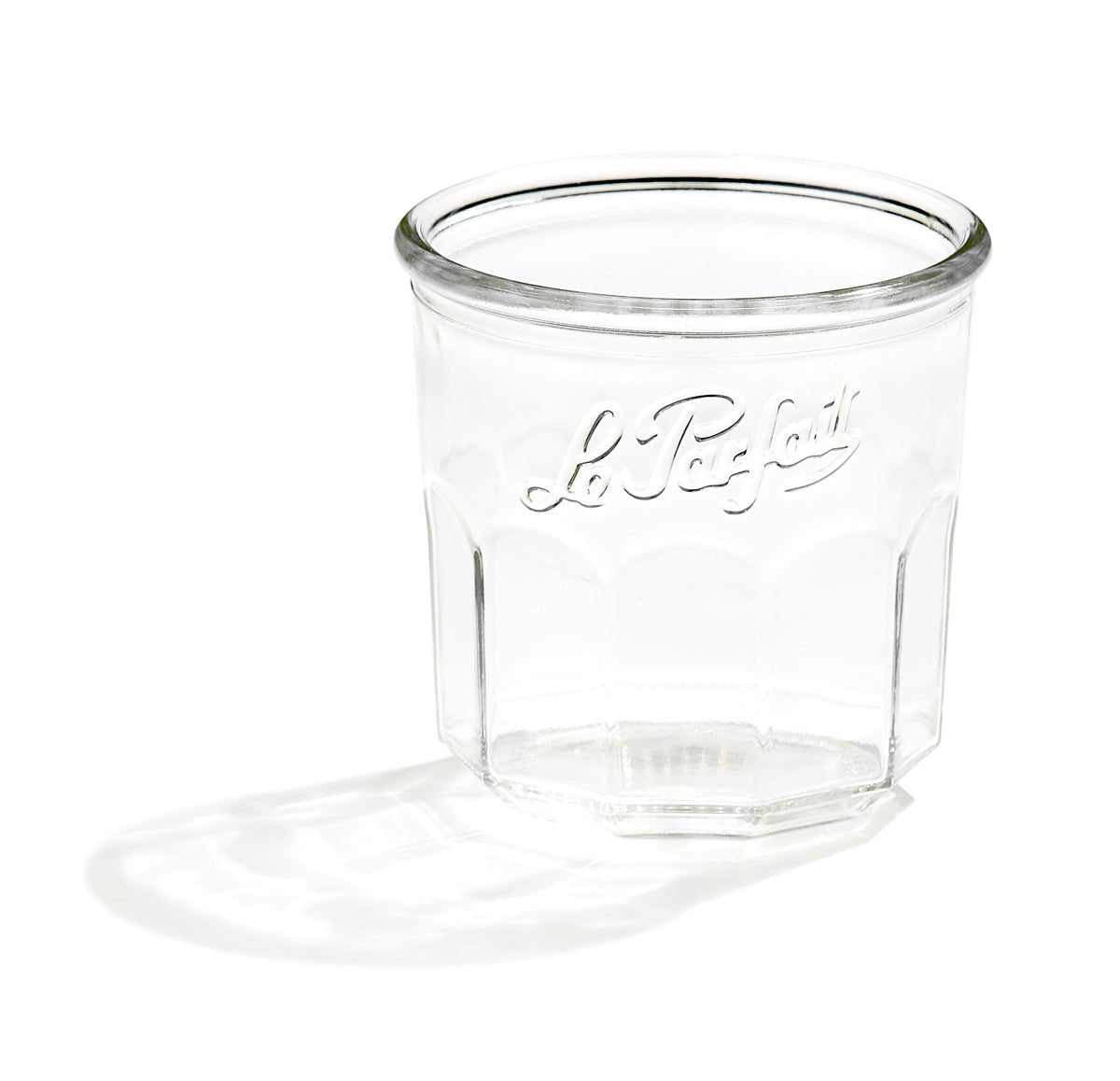 Le Parfait Jam Pots Food Storage Containers