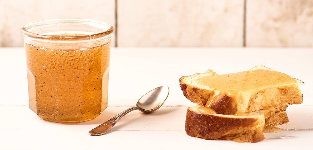 Le Parfait Jam Pots Food Storage Containers