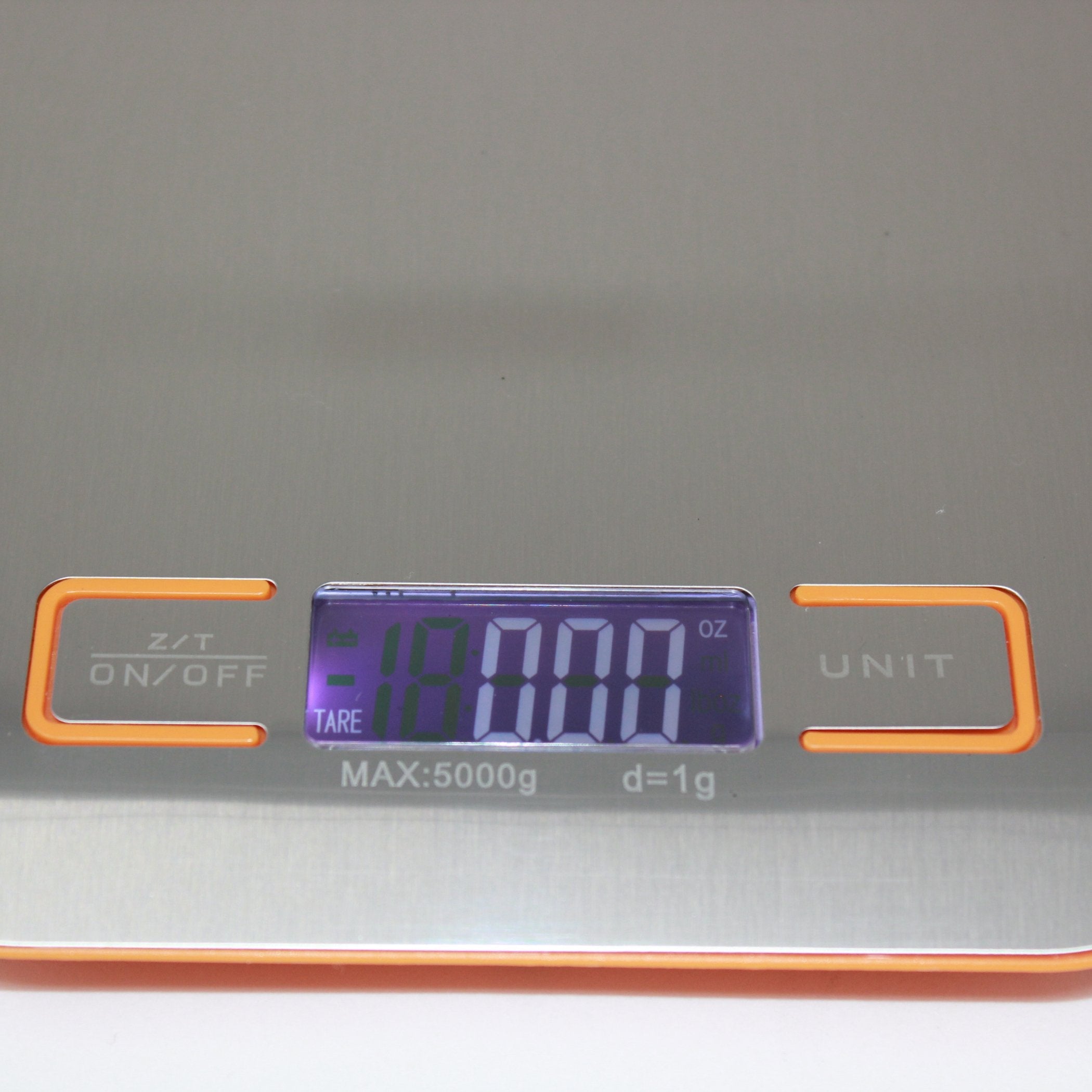 Le Parfait Food Scale