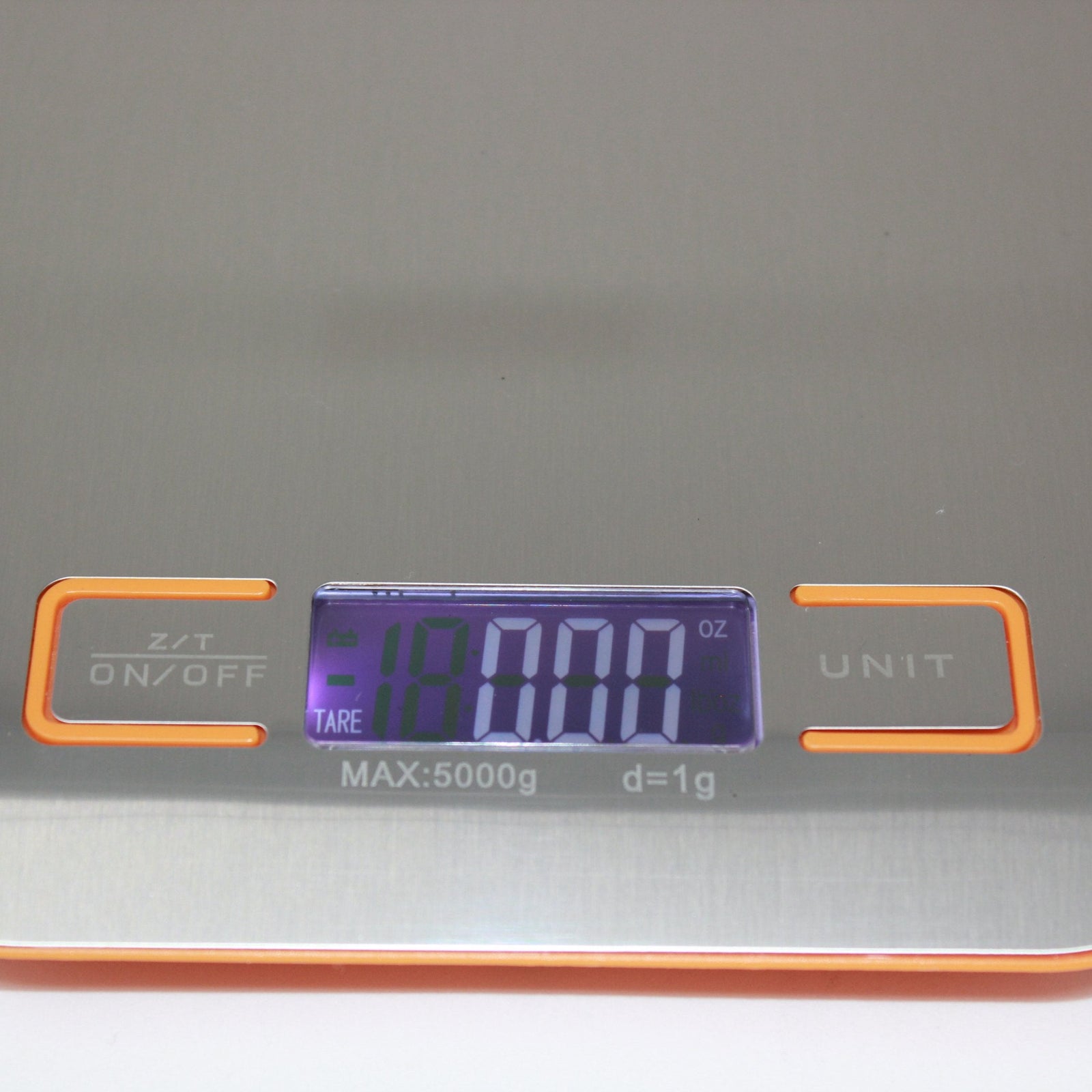 Le Parfait Food Scale