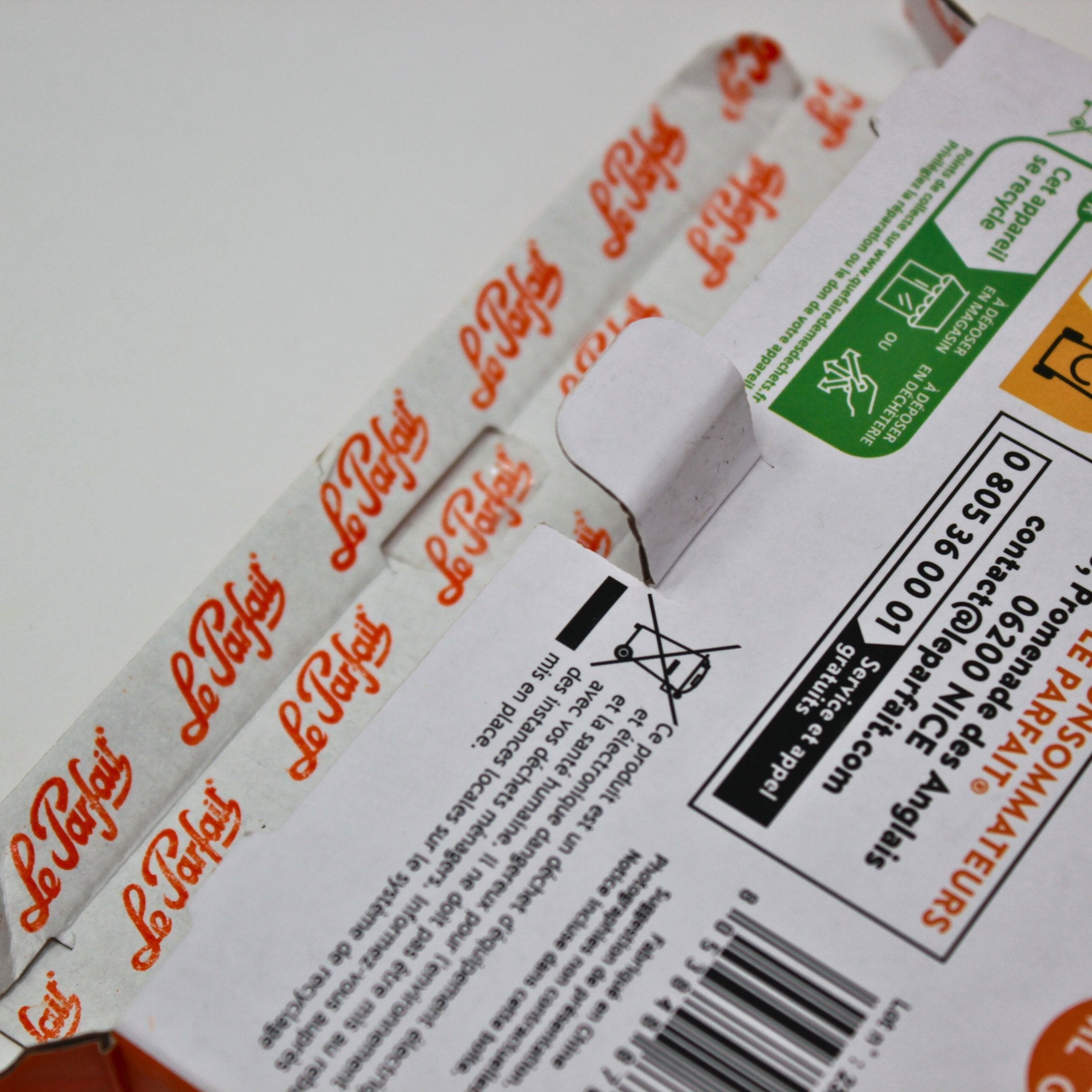 Le Parfait Food Scale