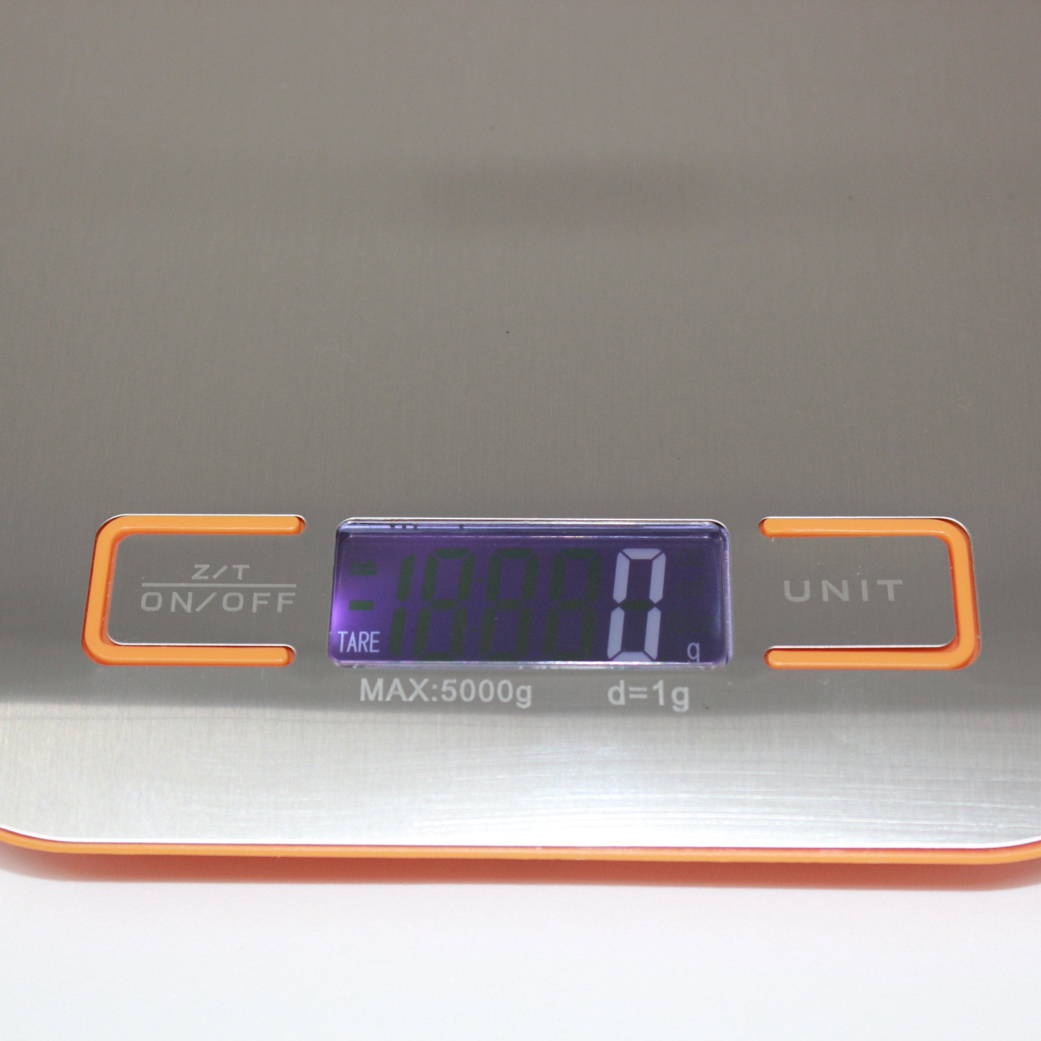 Le Parfait Food Scale