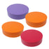 Le Parfait Screw Top Jar Lids Food Storage Containers