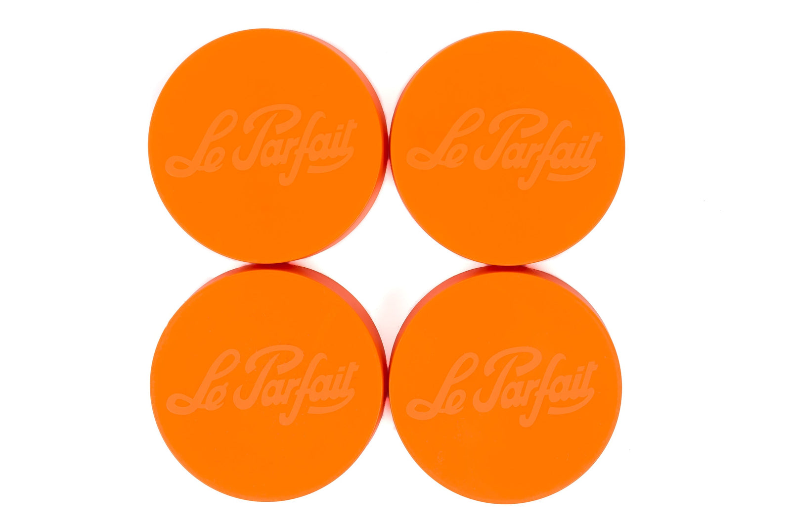 Le Parfait Screw Top Jar Lids Food Storage Containers