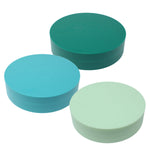 Le Parfait Screw Top Jar Lids Food Storage Containers