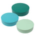 Le Parfait Screw Top Jar Lids Food Storage Containers