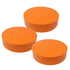 Le Parfait Screw Top Jar Lids Food Storage Containers