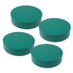 Le Parfait Screw Top Jar Lids Food Storage Containers